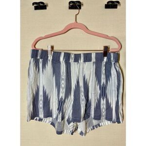 Kensie Shorts Size Large